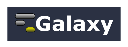 Galaxy server